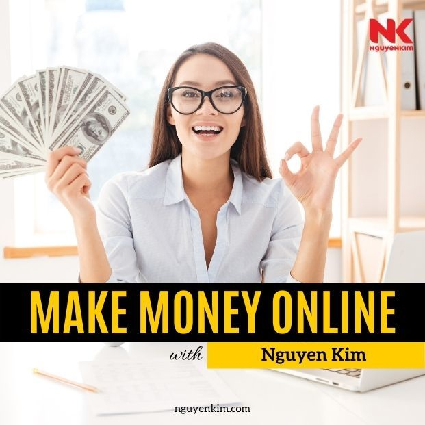 Thực trạng các khóa học kiếm tiền online đang làm giàu cho người dạy 5 Thực trạng các khóa học kiếm tiền online đang làm giàu cho người dạy
